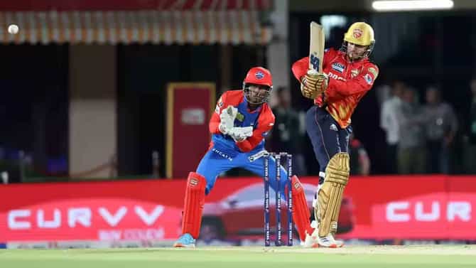 IPL 2025 : पंजाब किंग्स आणि दिल्ली कॅपिटल्स रद्द झालेल्या सामन्याचं पुढे काय? जाणून घ्या