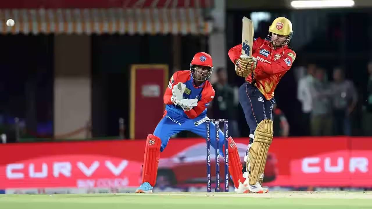 IPL 2025 : पंजाब किंग्स आणि दिल्ली कॅपिटल्स रद्द झालेल्या सामन्याचं पुढे काय? जाणून घ्या IPL 2025 : पंजाब किंग्स आणि दिल्ली कॅपिटल्स रद्द झालेल्या सामन्याचं पुढे काय? जाणून घ्या