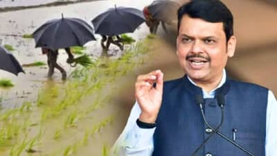 Weather Forecast : यंदा पाऊस कसा असणार? खुद्द मुख्यमंत्र्यांनीच सांगितली आनंदाची बातमी; काय म्हणाले?