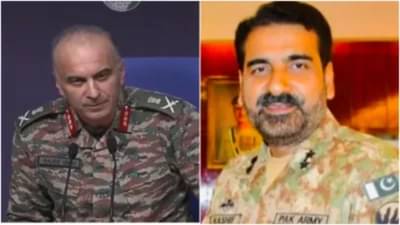 India Pakistan News : भारत – पाकिस्तानमधल्या डिजीएमओंच्या चर्चेला सुरुवात