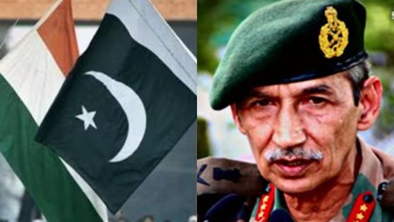 पहलगाम हल्ल्यानंतर पाकिस्तानात 'या' व्यक्तीचे नाव होतंय सर्वाधिक सर्च, कारण... पहलगाम हल्ल्यानंतर पाकिस्तानात 'या' व्यक्तीचे नाव होतंय सर्वाधिक सर्च, कारण...