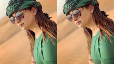 ट्यूमरच्या त्रासाने ग्रासली अभिनेत्री दीपिका, प्रकृती खालावली; पतीने दिली हेल्थ अपडेट