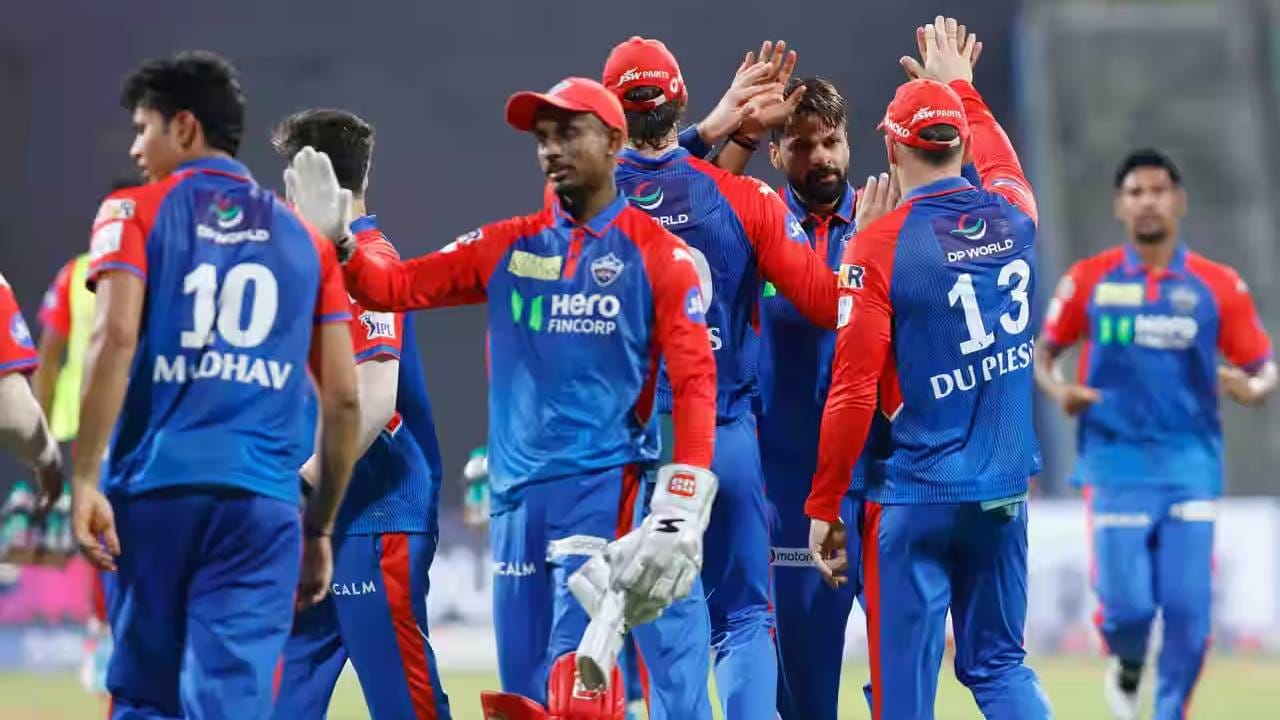 काय ते नशीब..! आयपीएलमध्ये पहिल्यांदाच एका खेळाडूचं दोनदा डेब्यू, कसं काय ते जाणून घ्या