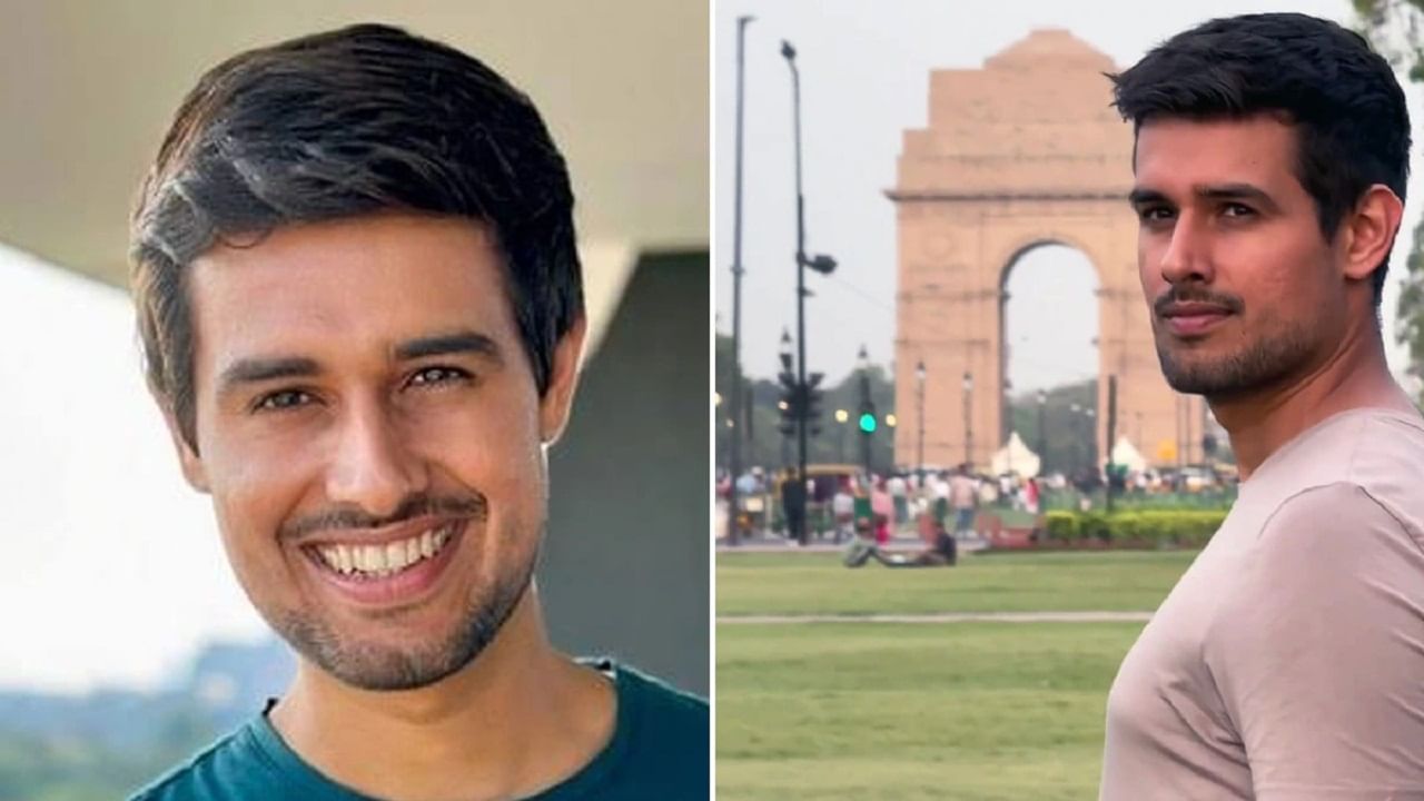 2013 मध्ये सुरू झालेला त्याचा युट्यूब प्रवास आज 28 दशलक्ष सबस्क्राइबरपर्यंत पोहोचला आहे. त्याच्या व्हिडिओंमध्ये सोप्या भाषेत गुंतागुंतीचे विषय समजावून सांगण्याच्या त्याच्या कलेमुळे तो तरुणांमध्ये लोकप्रिय झाला आहे.