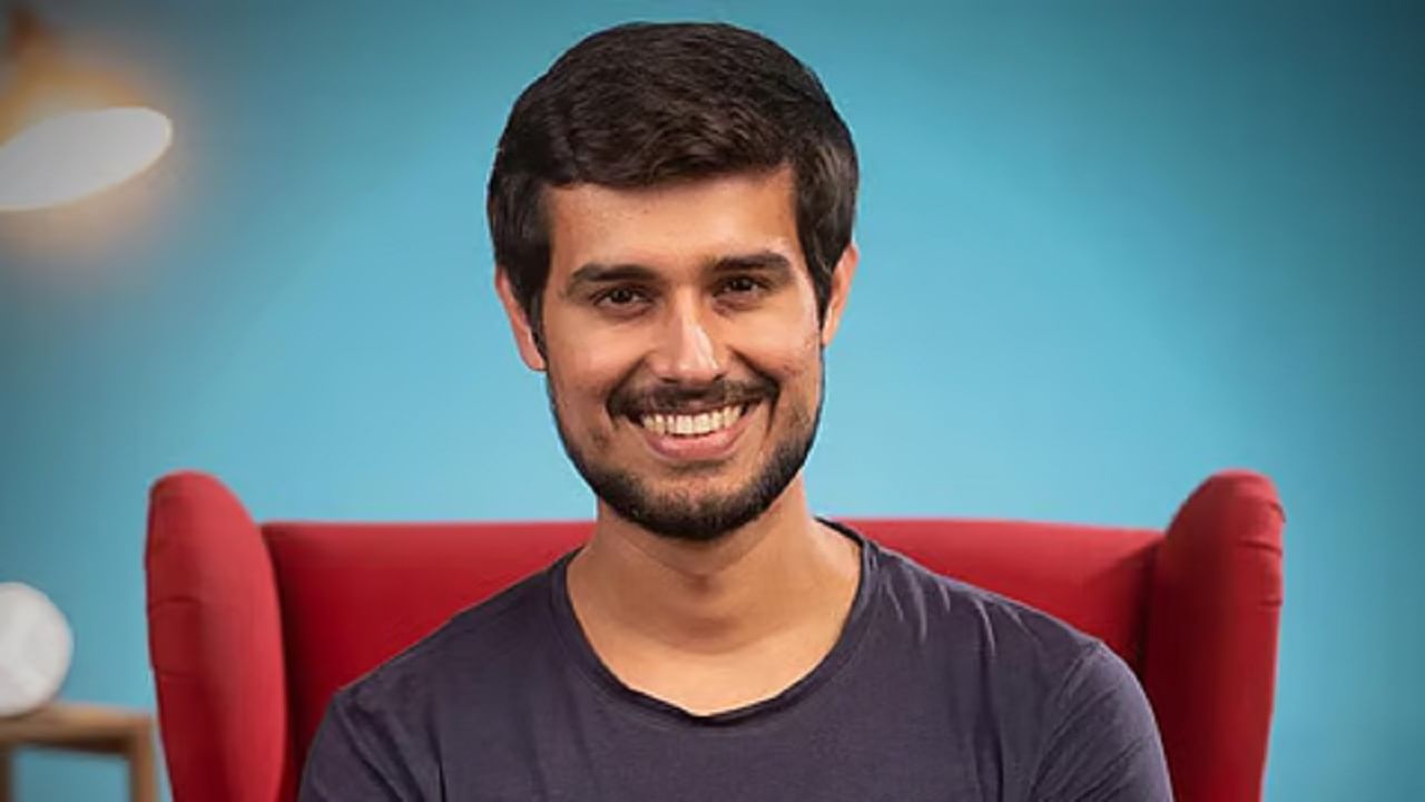 यूट्यूबर ध्रुव राठी याच्याबद्दल मोठी माहिती समोर येत आहे. भारत आणि पाकिस्तान तणावादरम्यान ध्रवने व्हिडीओ करत स्वतःचं मत मांडलं.