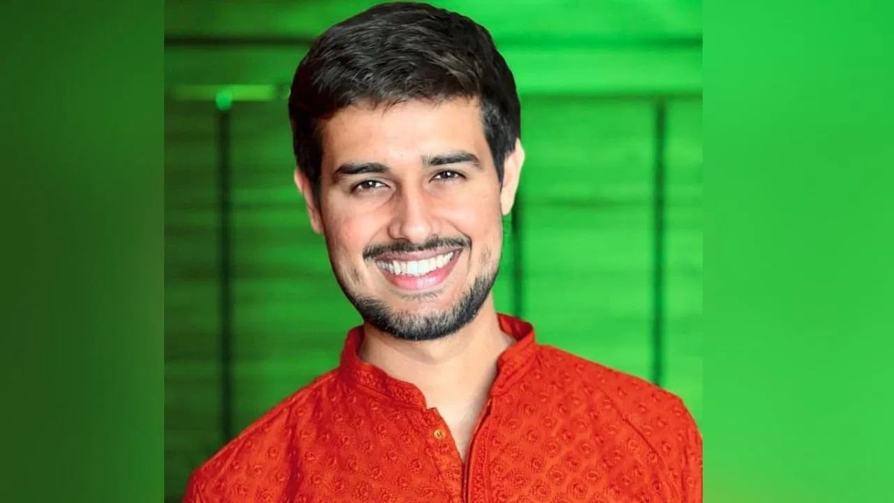 व्हिडीओमध्ये ध्रुव याने पाकिस्तानचा दहशतवादी राष्ट्र म्हणून उल्लेख केला. ज्यामुळे ध्रुवला पाकिस्तानात बॉयकॉट करण्यात आलं आहे.