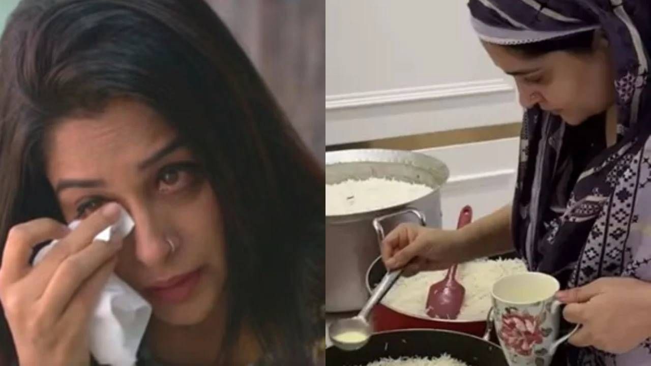 दीपिकाला चुकीच्या पद्धतीने जेवण बनवणं पडलं महागात? लिव्हर कॅन्सरची ही लक्षणे, कारणे एकदा वाचाच