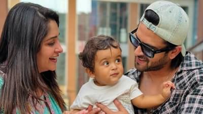 त्याचं स्तनपान सुटलं..; लिव्हर कॅन्सरशी झुंज देणारी दीपिका मुलाबद्दल बोलताना झाली भावूक