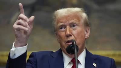 अमेरिकेत या 12 देशातील नागरिकांना नो एन्ट्री, 7 देशातील नागरिकांबाबतही...