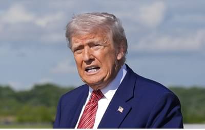 डोनाल्ड ट्रम्प यांनी मर्यादा ओलांडल्या...,कॅलिफोर्नियाकडून कोर्टात खटला दाखल