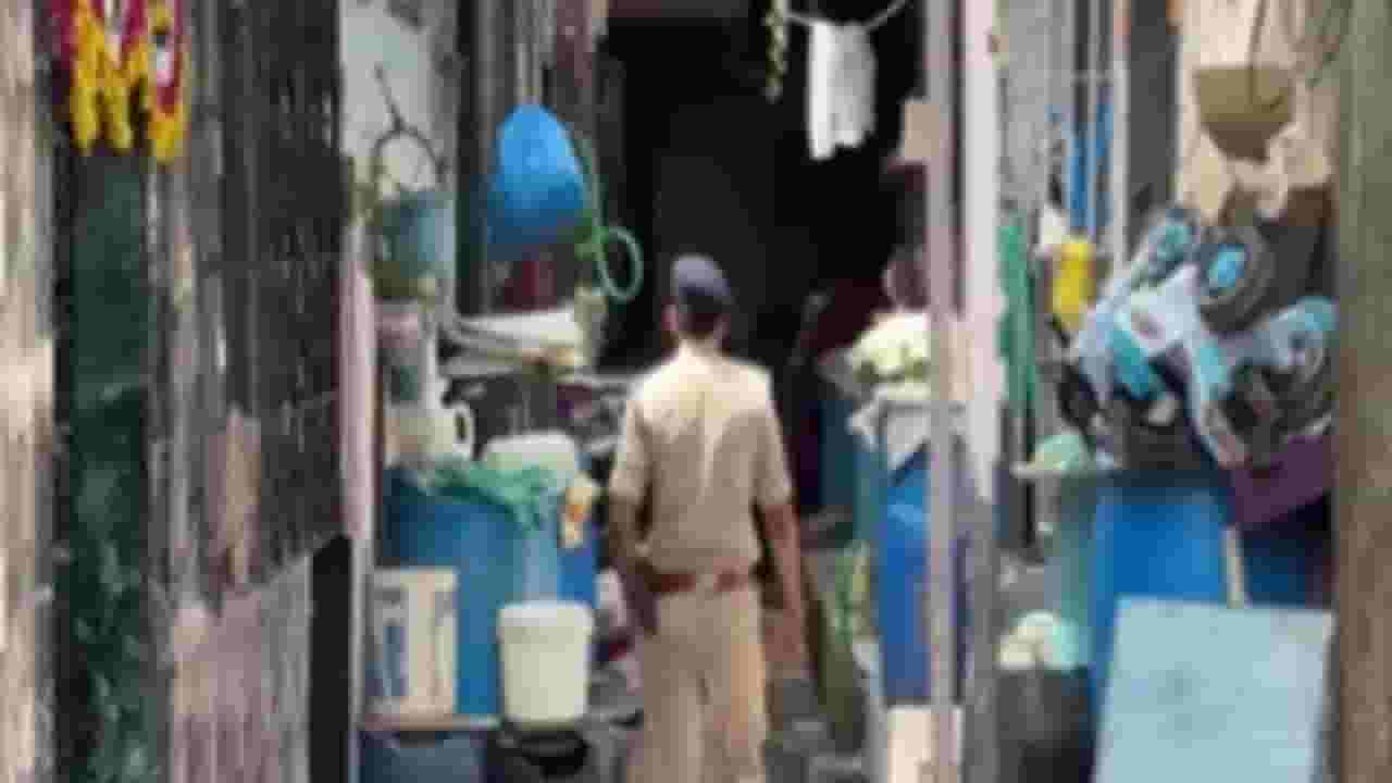 ED Raid In Nalasopara : एकाचवेळी 13 ठिकाणी ईडीचे छापे; नालासोपारात खळबळ