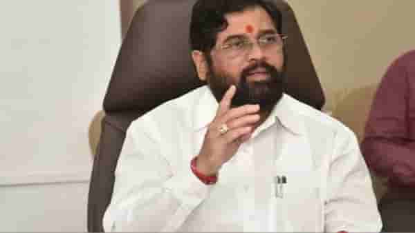 वैष्णवी हगवणे प्रकरणात कोणालाही सोडलं जाणार नाही, कडक कारवाई होणार, एकनाथ शिंदे काय म्हणाले?