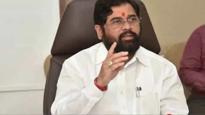 वैष्णवी हगवणे प्रकरणात कोणालाही सोडलं जाणार नाही, कडक कारवाई होणार, एकनाथ शिंदे काय म्हणाले?