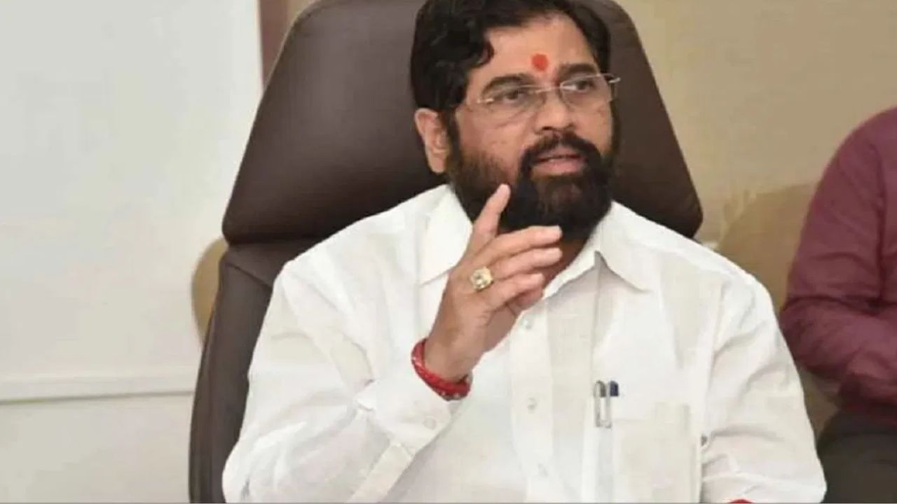 'वैष्णवी हगवणे प्रकरणात कोणालाही सोडलं जाणार नाही, कडक कारवाई होणार', एकनाथ शिंदे काय म्हणाले?