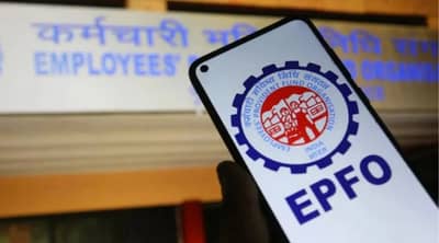 EPFO वर आली मोठी अपडेट, पुढील एक वर्ष एवढे मिळणार व्याज