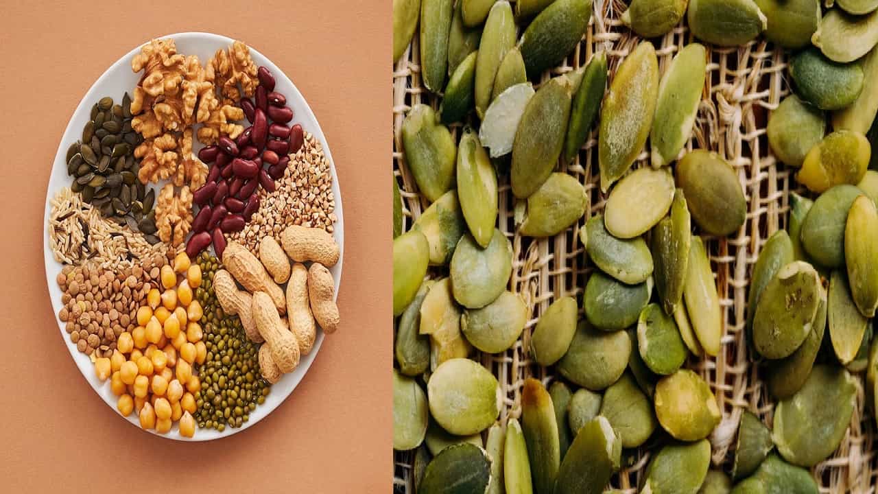 कमकुवत हाडांना जीवन देतील या 5 बिया, आताच तुमच्या आहारात करा समाविष्ट