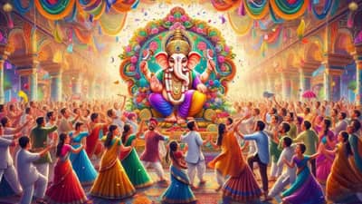 Sankashti Chaturthi: घरात पैसा येतोय पण टिकत नाहीये? एकदंत संकष्टी चतुर्थीच्या दिवशी हा खास उपाय नक्की ट्राय करा....