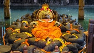 नेपाळमधील रहस्यमय हिंदू मंदिर, जिथे राजघराण्यातील व्यक्तीने पूजा करताच.
