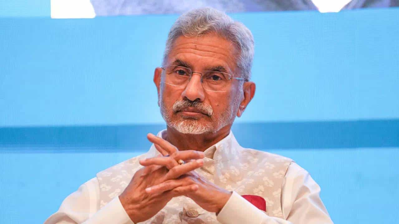 पाकिस्तानवर कधीही हल्ला होऊ शकतो, अतिरेक्यांना जिथे आहे तिथेच... जयशंकर यांचा सर्वात मोठा इशारा