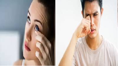 डोळे फडफडणे देतात अनेक संकेत; काय असतात त्यांचे चांगले आणि वाईट परिणाम