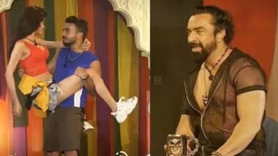 पँटीपासून ब्रापर्यंत... ‘हाउस अरेस्ट’ शोमध्ये अश्लीलतेचा कळस, सोशल मीडियावर संताप