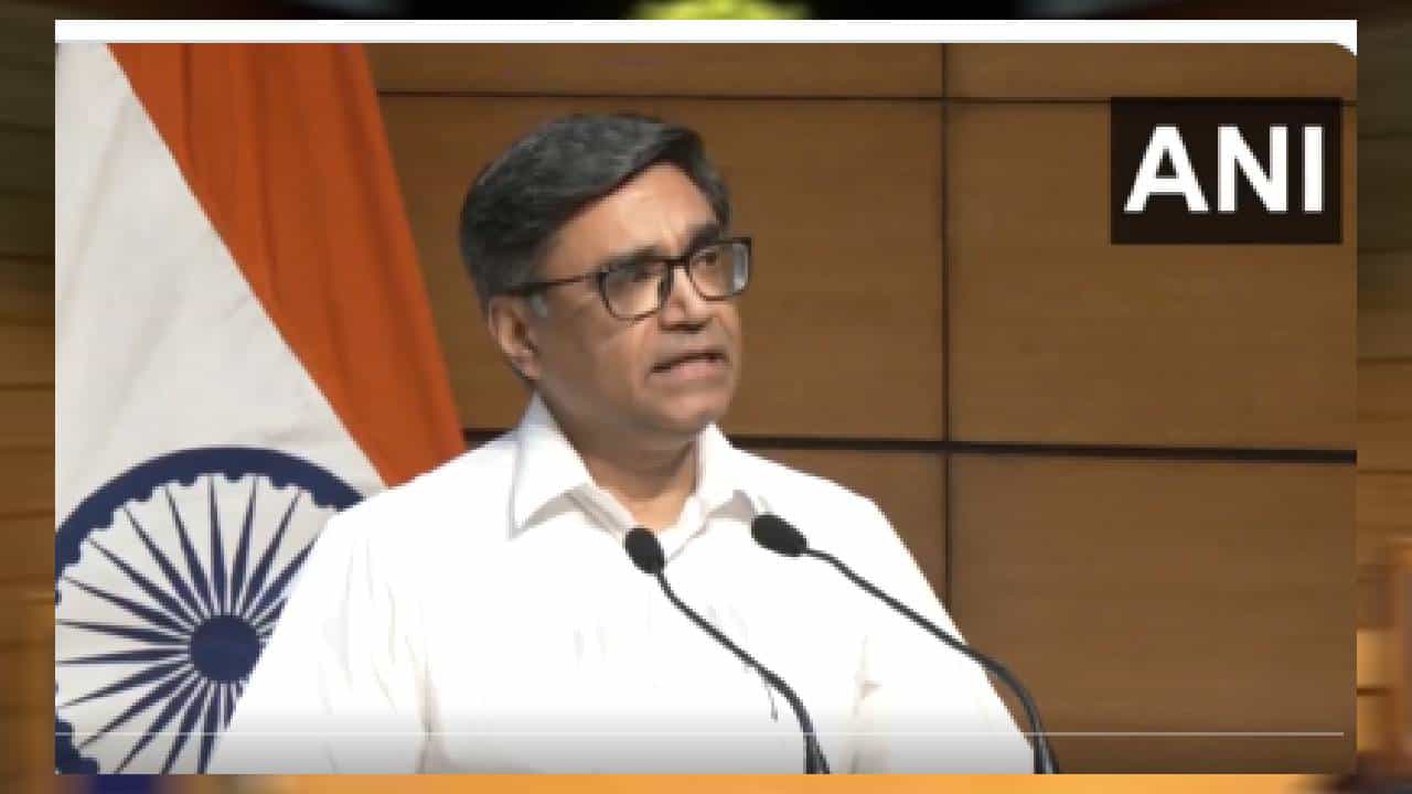 Operation Sindoor PC : भारतावर पुन्हा हल्ले होऊ शकतात, गुप्त माहिती मिळाली होती... भारतीय आर्मीची मोठी माहिती