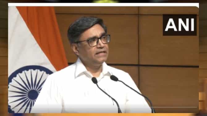 Operation Sindoor PC : भारतावर पुन्हा हल्ले होऊ शकतात, गुप्त माहिती मिळाली होती... भारतीय आर्मीची मोठी माहिती