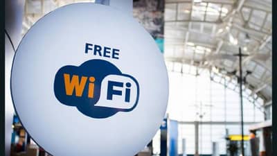 WiFi : मोफत पब्लिक वाय-फाय वापरताय? बँक खातं रिकामं होण्याआधी ‘हे’ वाचा