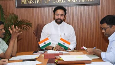 तेलंगणातील मिरची उत्पादक शेतकऱ्यांना केंद्राचा मोठा दिलासा; केंद्रीय मंत्री किशन रेड्डी यांचा पुढाकार