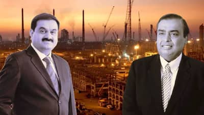 पाकिस्तानकडून अंबानी-अदानी यांनी धोका! भारत सरकारकडून हाय अलर्ट जारी, या ठिकाणी होऊ शकतो मोठा हल्ला