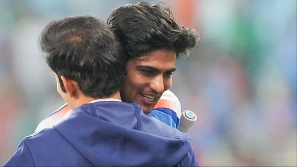 IND vs ENG : इंग्लंड दौऱ्यासाठी गंभीरचा या खेळाडूला विरोध, मग गिलच्या वशिल्याने गुजरात टायटन्समधील क्रिकेटरची निवड!