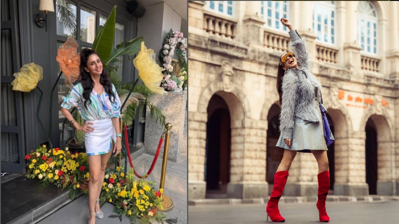 'त्याने माझ्या पँटमध्ये हात घातला...', अभिनेत्रीचा खळबळजनक खुलासा