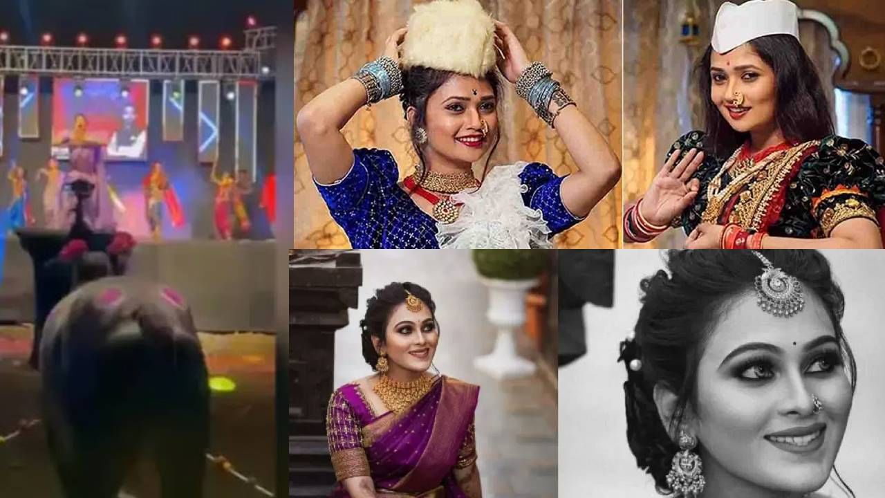 Vaishnavi Hagawane: हगवणेंच्या बैलासमोर नाचल्यानंतर गौतमी पाटील आता म्हणते..