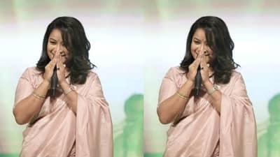 टॅलेंटेड गायिकेचं अवघ्या 44 व्या वर्षी निधन, दुर्धर आजाराशी झुंज संपली; दोन गाण्यांमुळं मिळालं स्टारडम