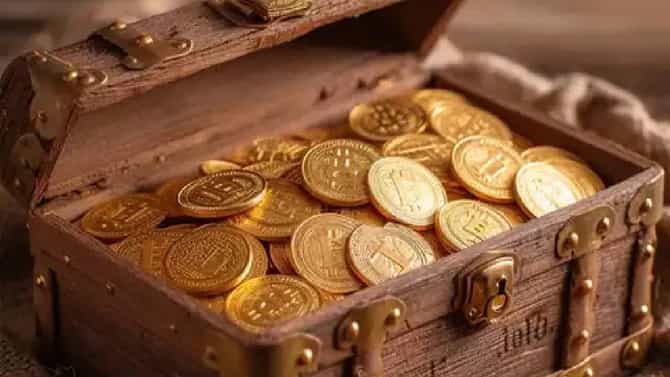 पृथ्वीतून आतापर्यंत किती सोनं निघालंय? आकडा ऐकून व्हाल थक्क