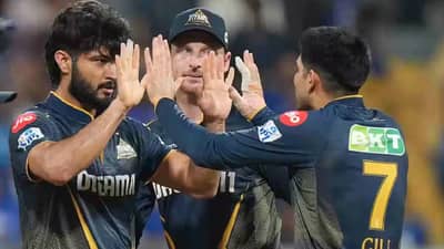 गुजरात टायटन्स आणि आरसीबीचं टेन्शन वाढलं, ईसीबीच्या निर्णयामुळे दिग्गज खेळाडू मुकणार?