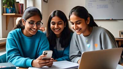 Maharashtra Board 12th Result 2025 Declared : बारावीचा निकाल 91.88 टक्के, यंदाच्या निकालाची महत्त्वाची वैशिष्ट्ये