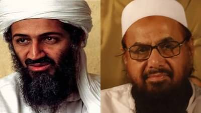 अमेरिकेनं जसं ओसामाला मारलं तसं भारत हाफीजला मारू शकतो का? निवृत्त लष्करी अधिकाऱ्याने काय सांगितलं?