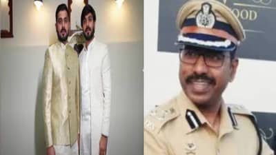 Vaishnavi Hagawane Case : आरोपांवर  हगवणे बंधुंचे IPS मामा जालिंदर सुपेकरांनी सोडलं मौन