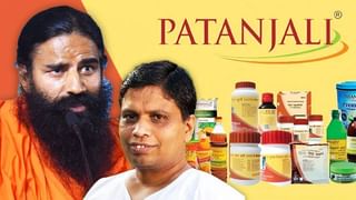 केस गळतीवर आयुर्वेदात हा रामबाण उपाय; पतंजली रिसर्चचा दावा जाणून घ्या.