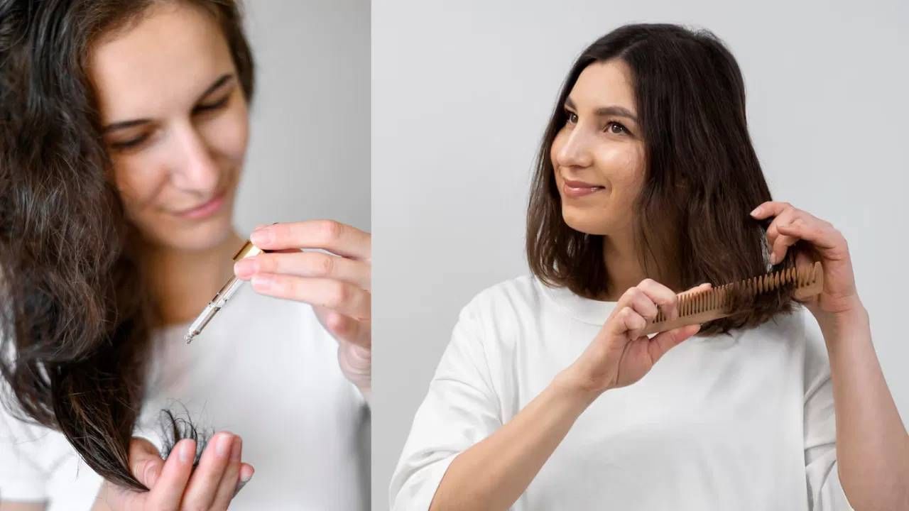 aloe vera uses: बदलत्या ऋतूमध्ये केसांची आणि त्वचेची काळजी कशी घ्यावी?