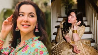 भारताकडून पाकिस्तानवर डिजिटल स्ट्राइक; हानिया आमिर, माहिरा खान यांचे अकाऊंट्स बंद