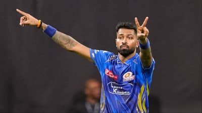 PBKS vs MI : मुंबई विरुद्ध पंजाब सामन्यातील पराभूत संघ बाहेर पडणार! क्वालिफायर 1 साठी जोरदार चुरस