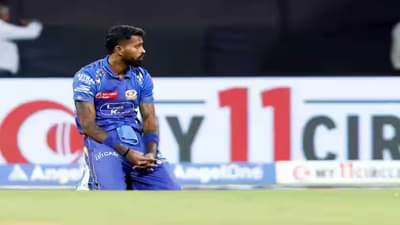 Mumbai Indians : एका पराभवामुळे मुंबईच्या अडचणीत वाढ, प्लेऑफचा मार्ग कठीण! असंय समीकरण
