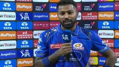 Hardik Pandya : सूर्या की रोहित? हार्दिकने विजयाचं श्रेय कुणाला दिलं? जाणून घ्या