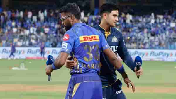 GT vs MI : मुंबईने एलिमिनेटरमध्ये टॉस जिंकला, गुजरात विरुद्ध 3 बदल, कुणाला संधी?