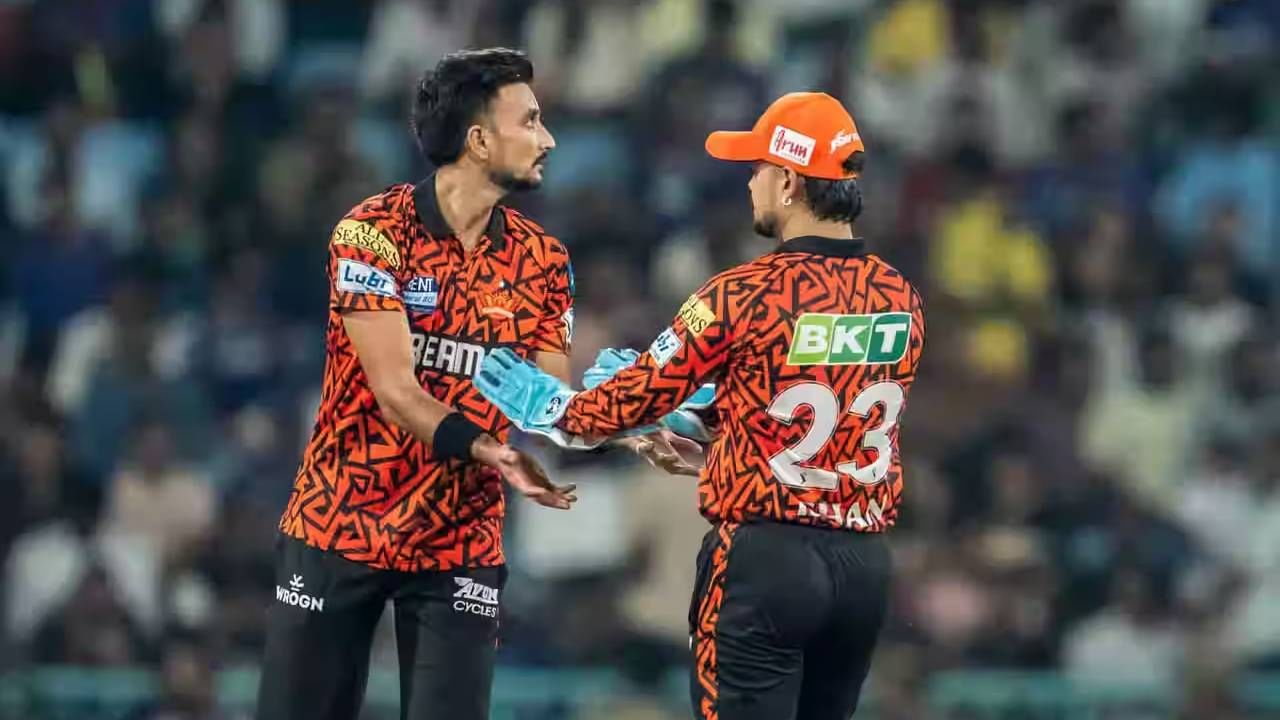 IPL 2025 : हर्षल पटेलच्या शिरपेचात मानाचा तुरा, मार्करमची विकेट घेताच नोंदवला विक्रम