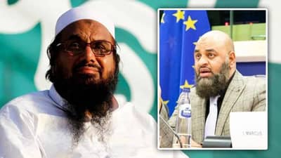 दर गुरुवारी हाफिज सईद कोणते काम करतो? माजी शागिर्दाने केला खुलासा