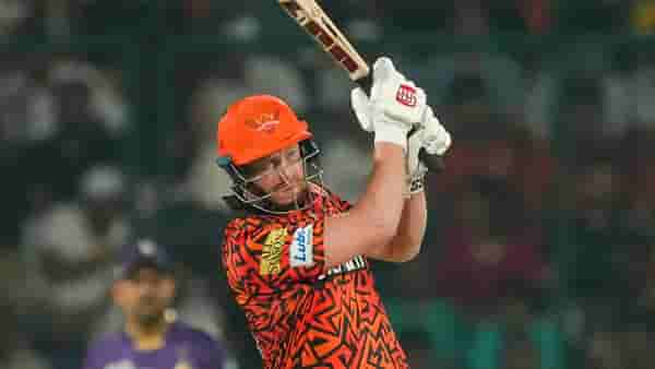 Heinrich Klaasen चं 37 चेंडूत वादळी शतक, रोहित शर्माच्या महारेकॉर्डची बरोबरी, असंख्य रेकॉर्ड उद्धवस्त