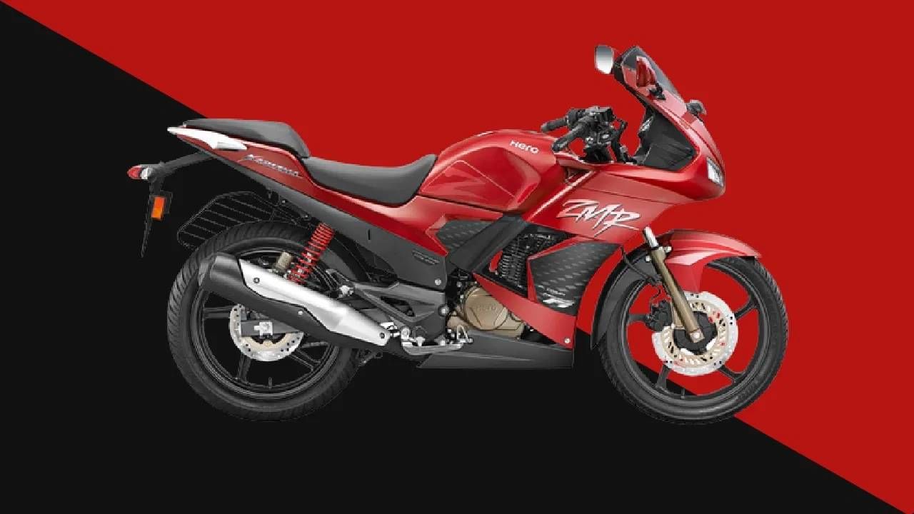 हिरो करिझमा नव्या स्टाईलमध्ये लॉन्च होणार, फीचर्स जाणून घ्या हिरो करिझमा नव्या स्टाईलमध्ये लॉन्च होणार, फीचर्स जाणून घ्या